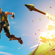 Imagen para el artículo titulado Cómo jugar a Fortnite con tus hijos y no morir en el intento